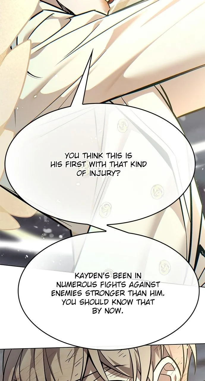 Eleceed - Chapter 386 - Page 22