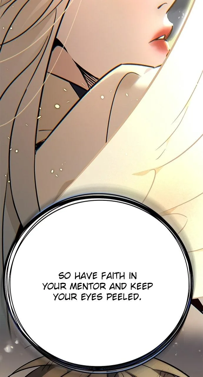 Eleceed - Chapter 386 - Page 24