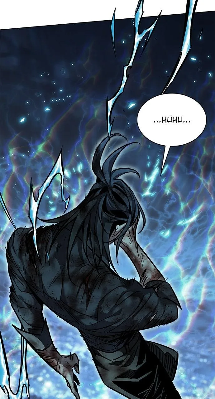 Eleceed - Chapter 386 - Page 29
