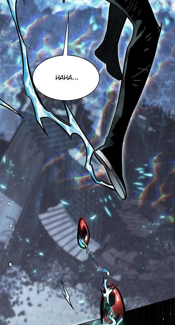 Eleceed - Chapter 386 - Page 30