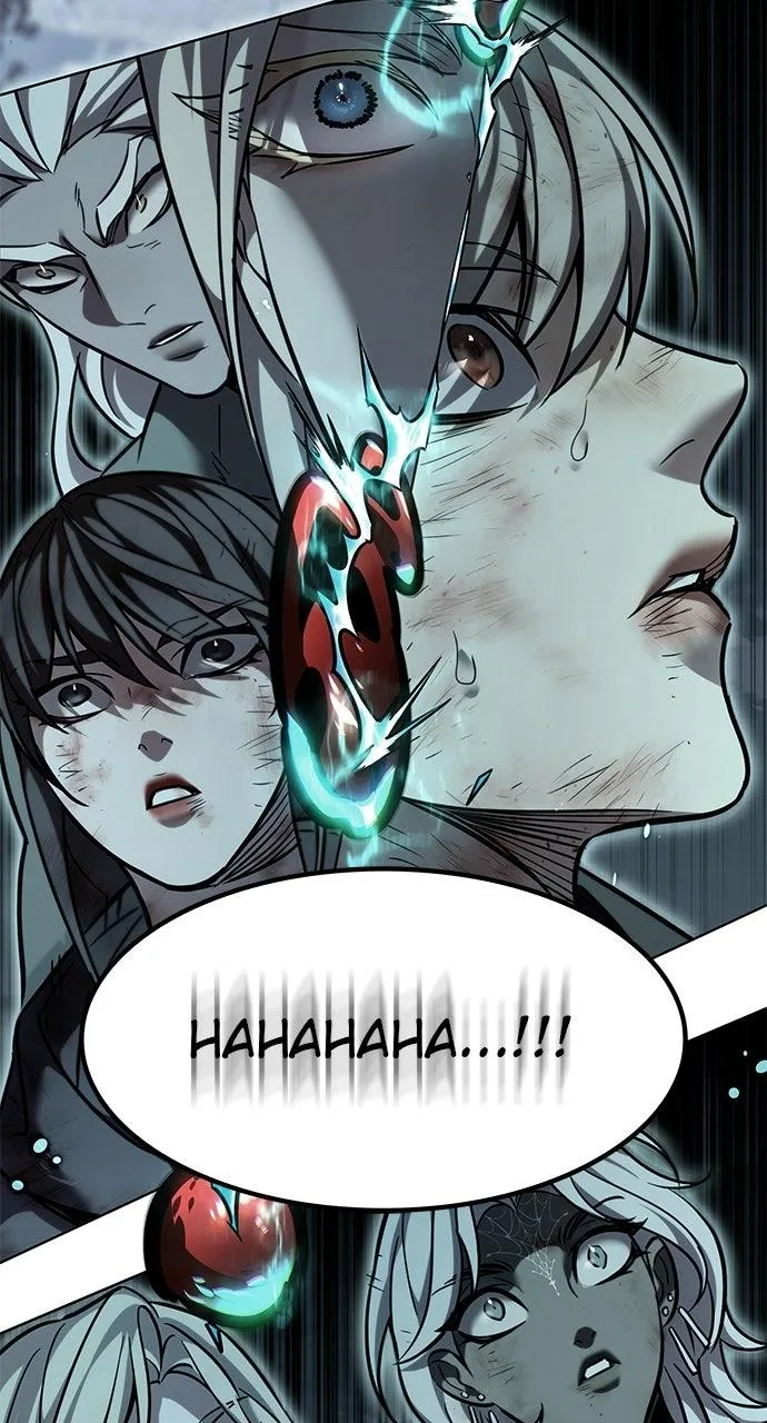 Eleceed - Chapter 386 - Page 31