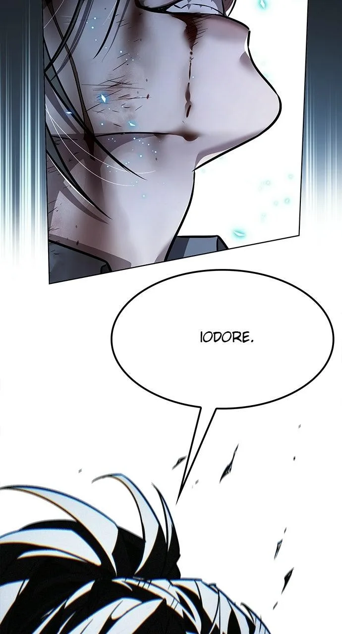 Eleceed - Chapter 386 - Page 33
