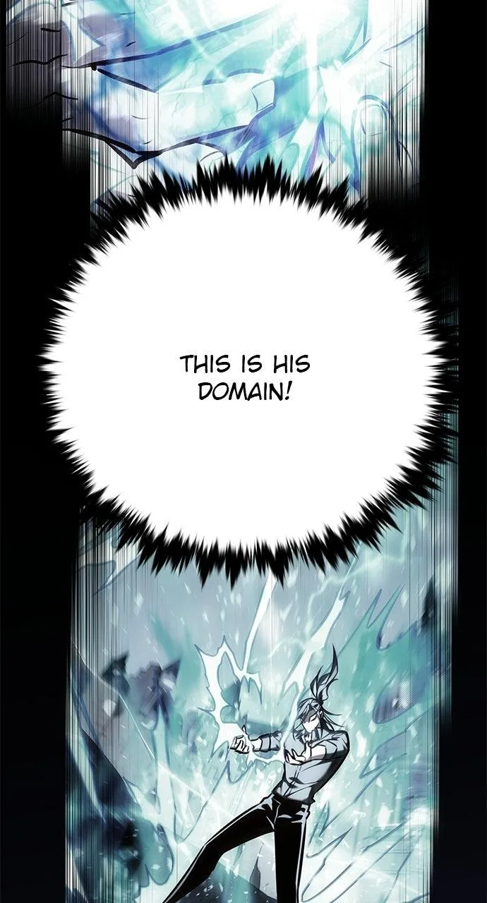 Eleceed - Chapter 386 - Page 54