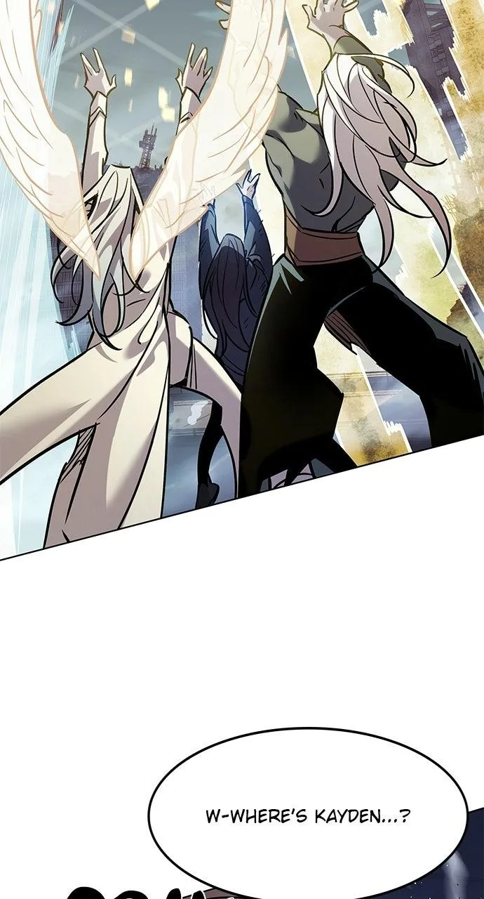 Eleceed - Chapter 386 - Page 7