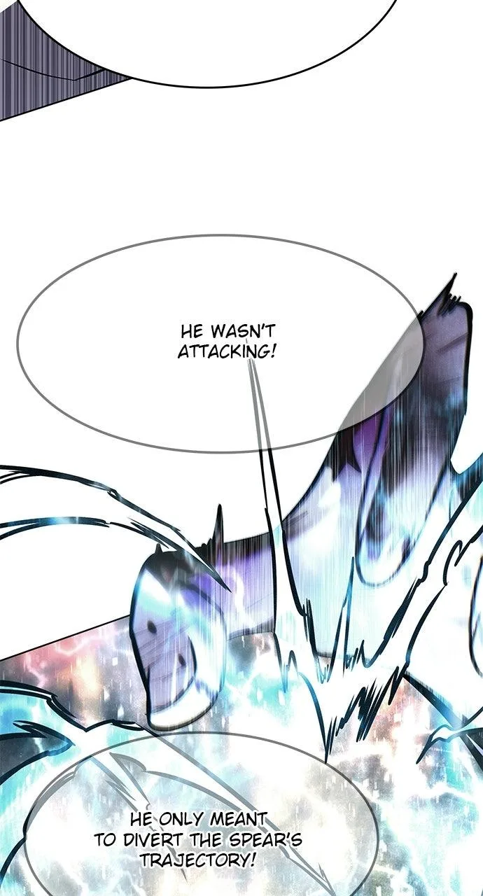 Eleceed - Chapter 386 - Page 96