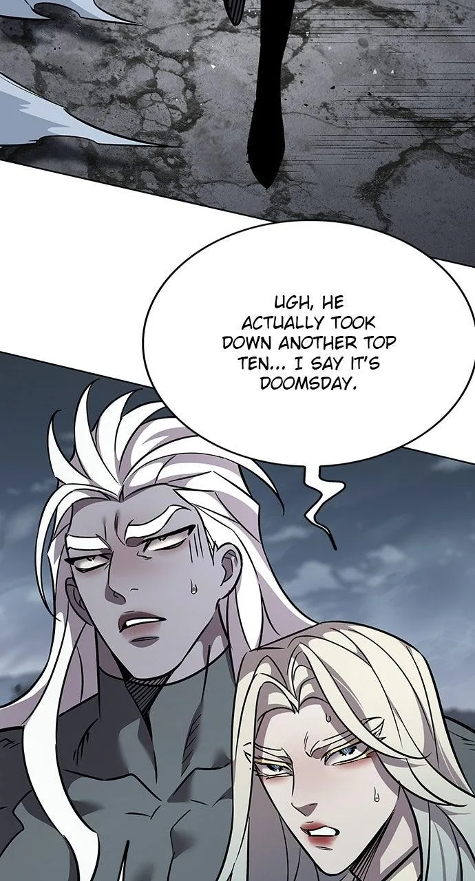 Eleceed - Chapter 387 - Page 119