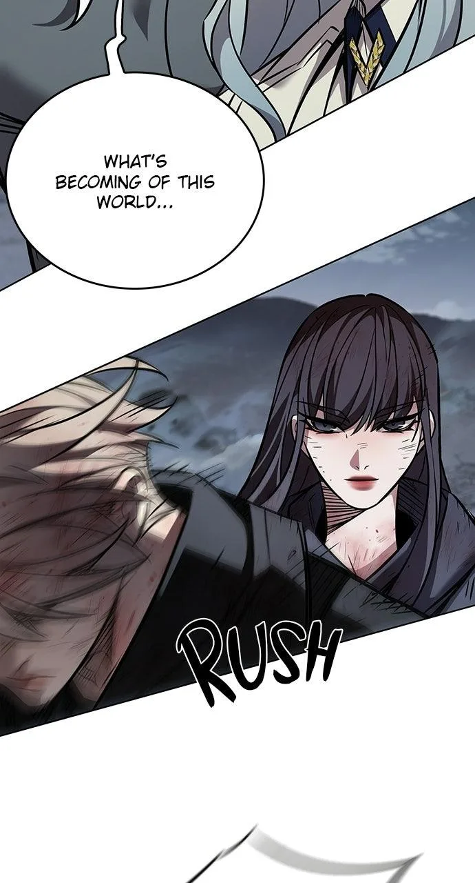 Eleceed - Chapter 387 - Page 120