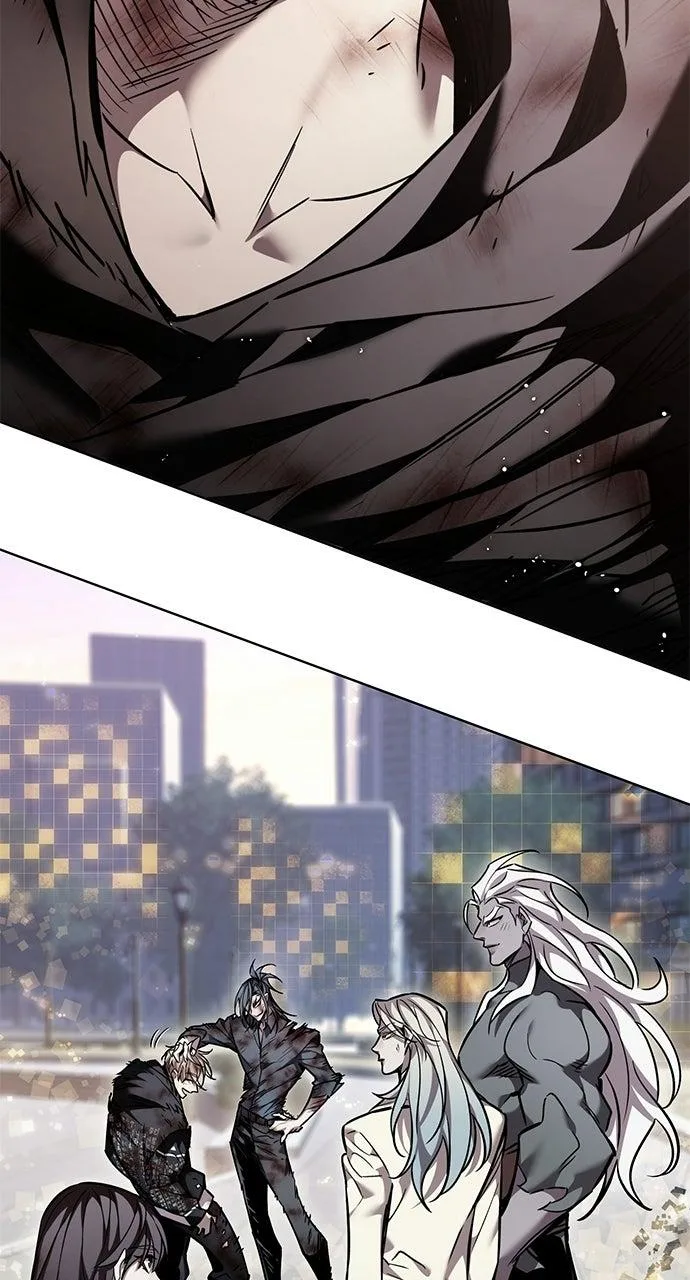 Eleceed - Chapter 387 - Page 126