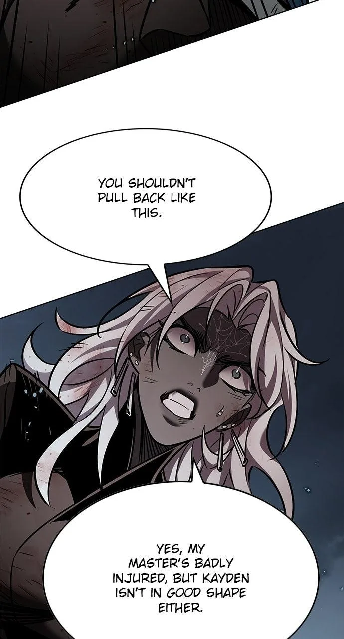 Eleceed - Chapter 387 - Page 134