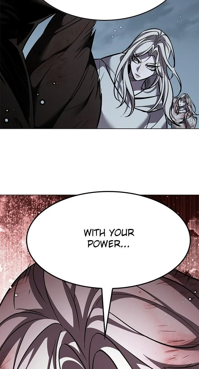 Eleceed - Chapter 387 - Page 135