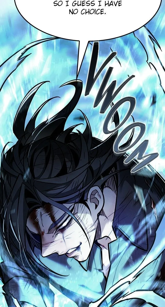 Eleceed - Chapter 387 - Page 40