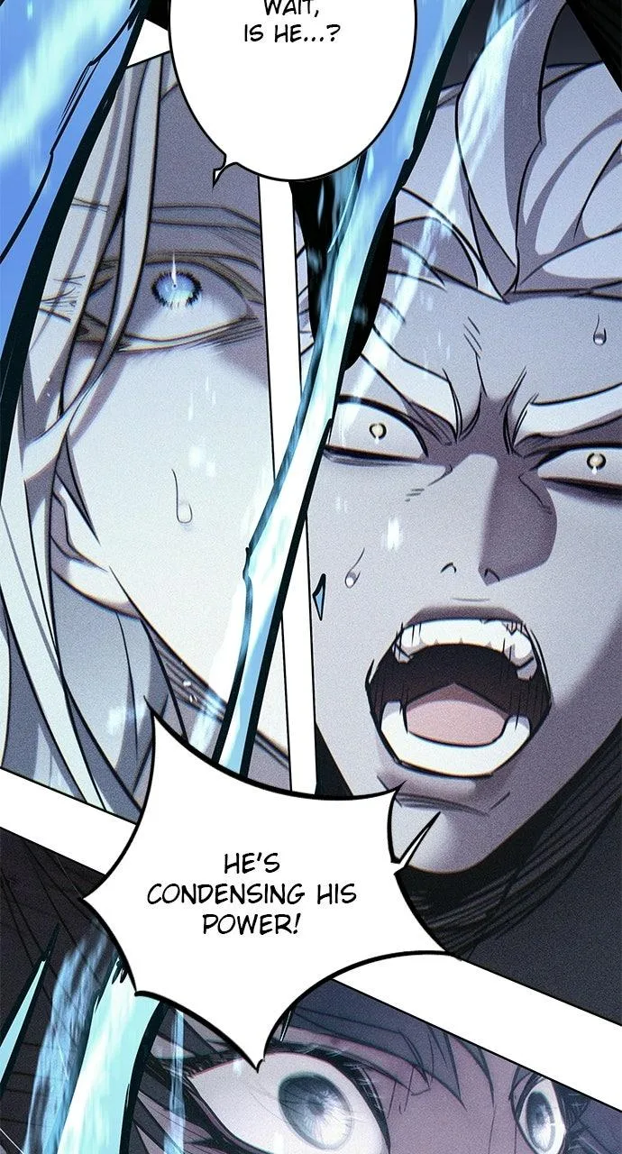 Eleceed - Chapter 387 - Page 42