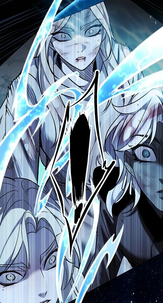 Eleceed - Chapter 387 - Page 46