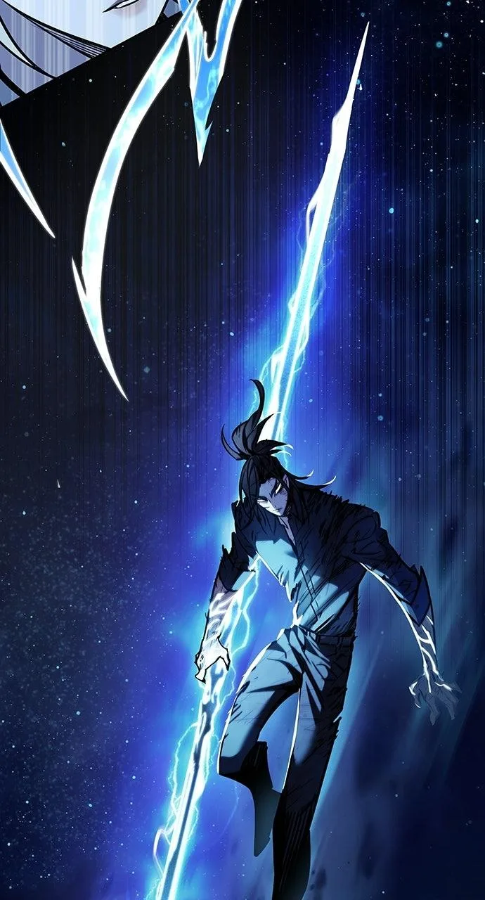 Eleceed - Chapter 387 - Page 47