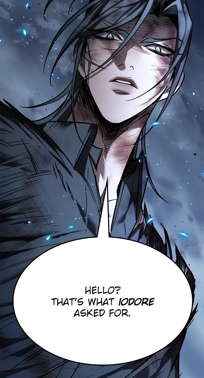 Eleceed - Chapter 387 - Page 87