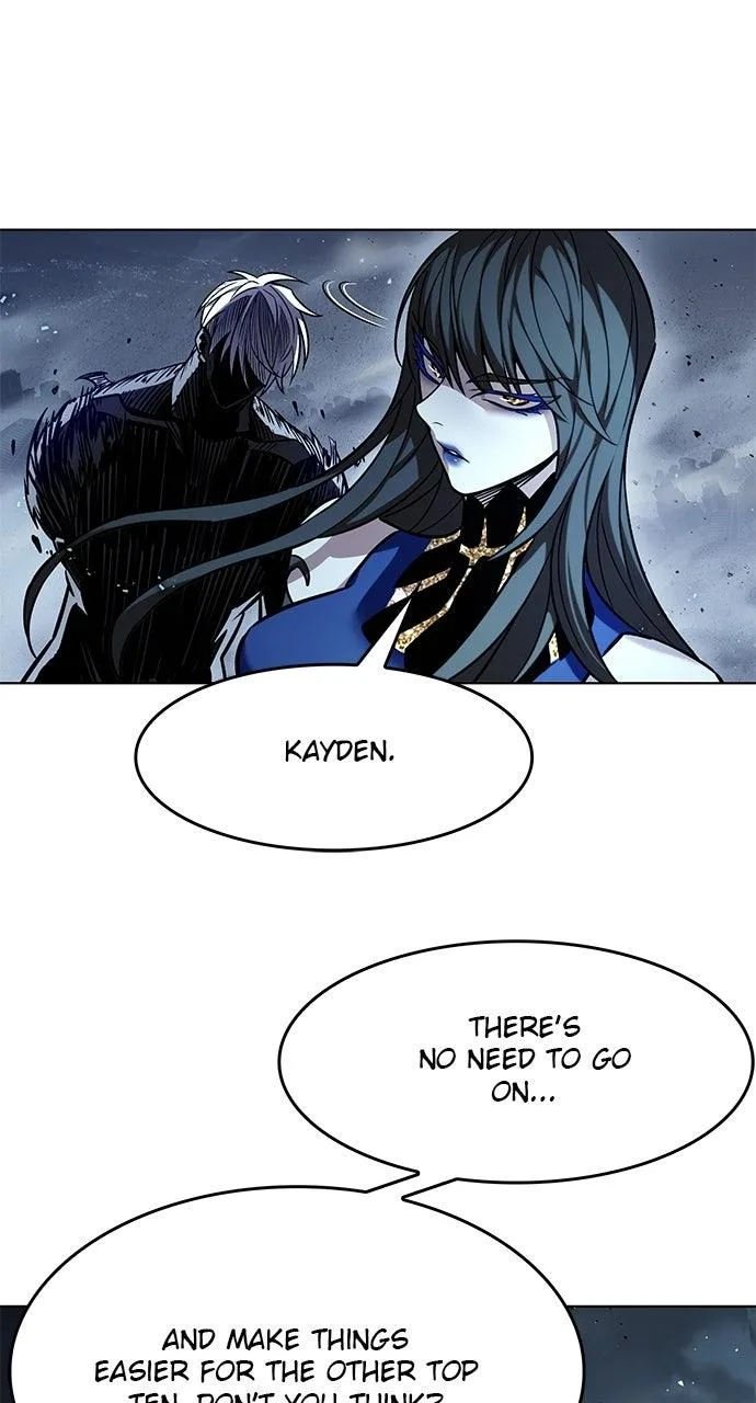 Eleceed - Chapter 387 - Page 96