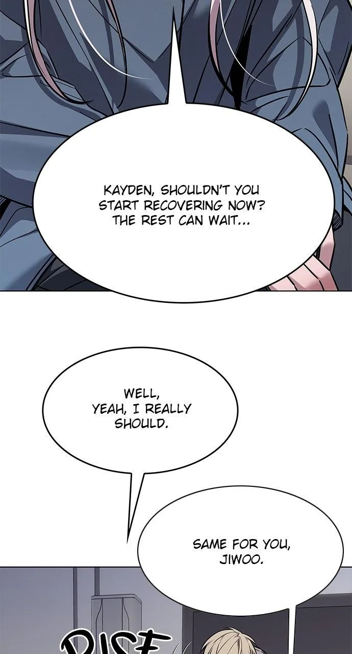 Eleceed - Chapter 388 - Page 100