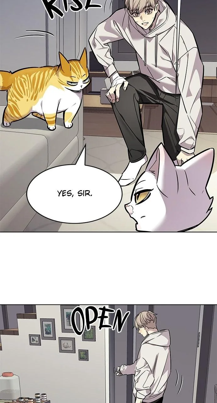 Eleceed - Chapter 388 - Page 101