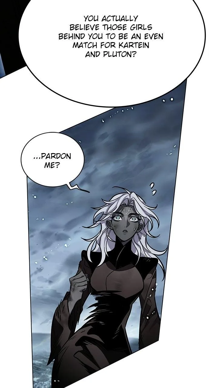 Eleceed - Chapter 388 - Page 13