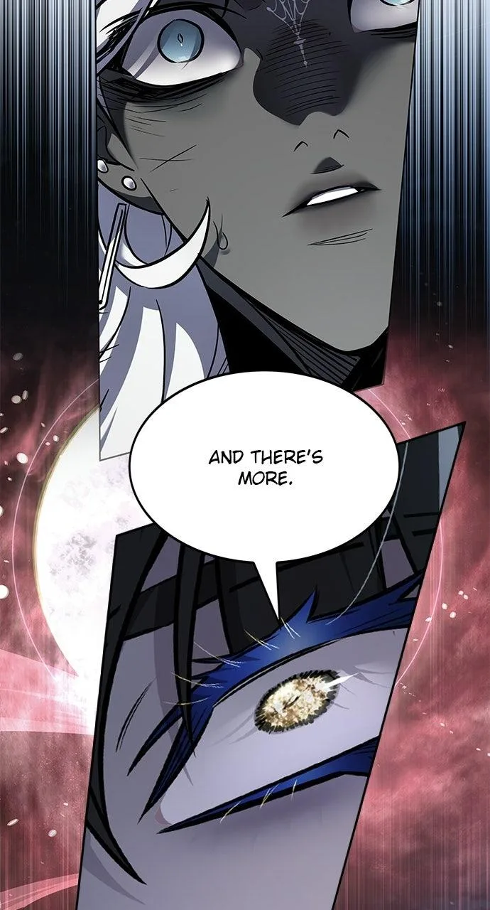Eleceed - Chapter 388 - Page 21