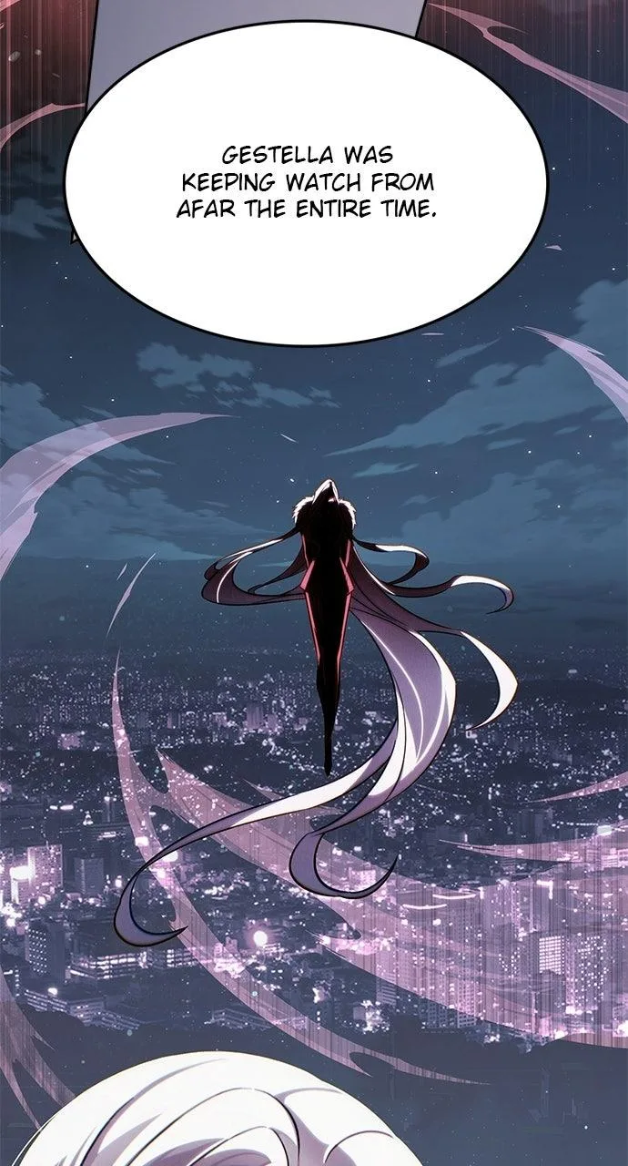 Eleceed - Chapter 388 - Page 22