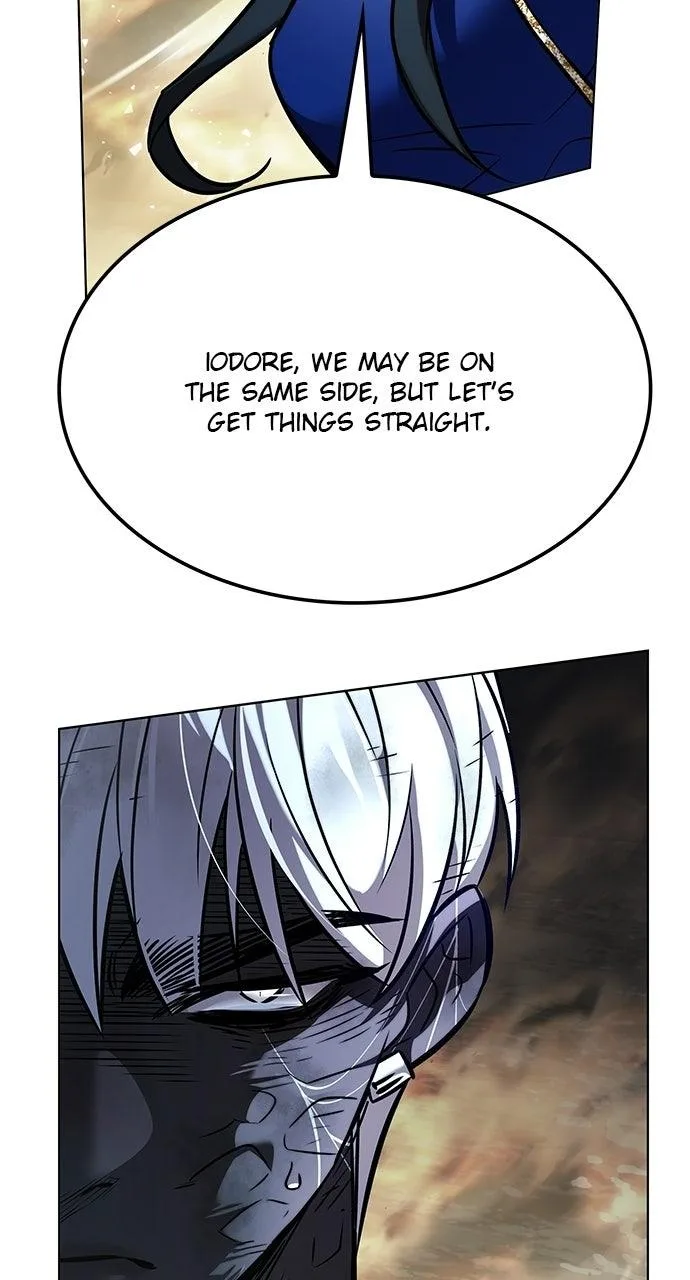 Eleceed - Chapter 388 - Page 61