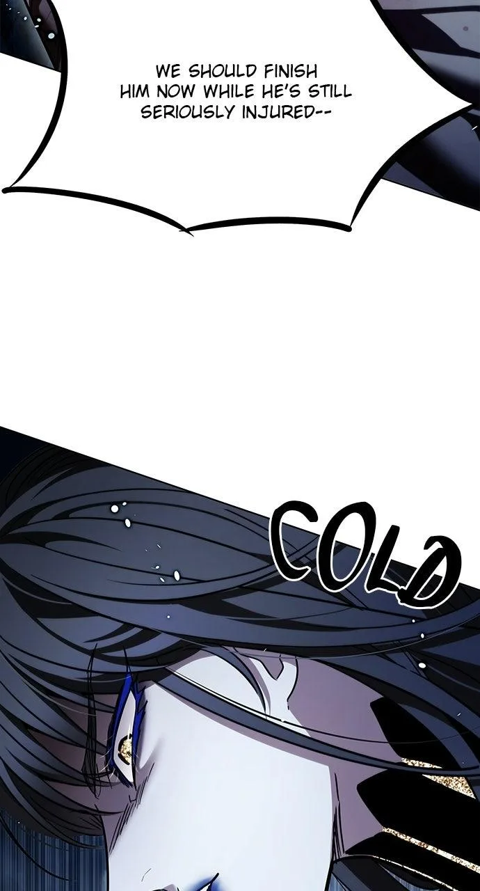 Eleceed - Chapter 388 - Page 8
