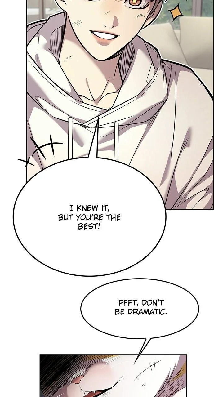 Eleceed - Chapter 388 - Page 87