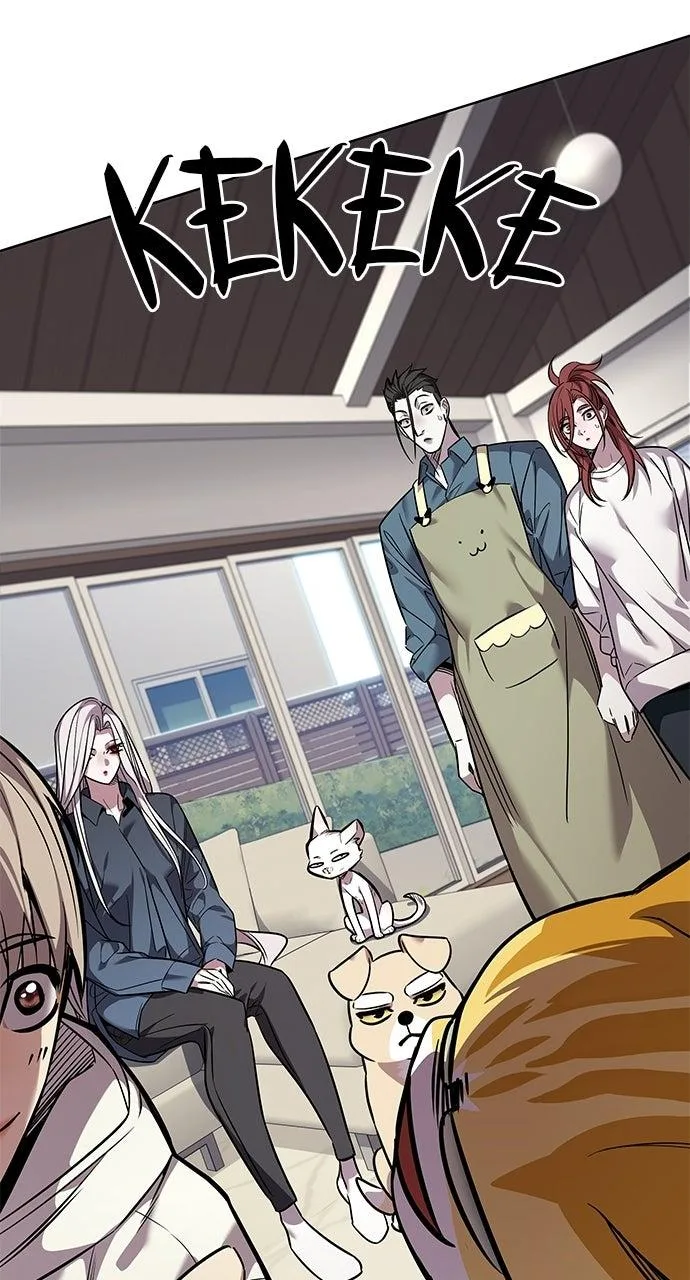 Eleceed - Chapter 388 - Page 90