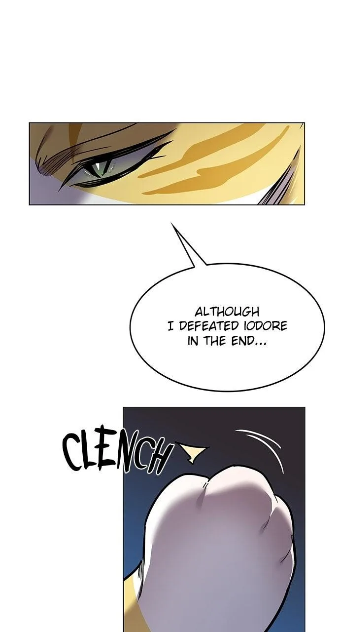 Eleceed - Chapter 389 - Page 10