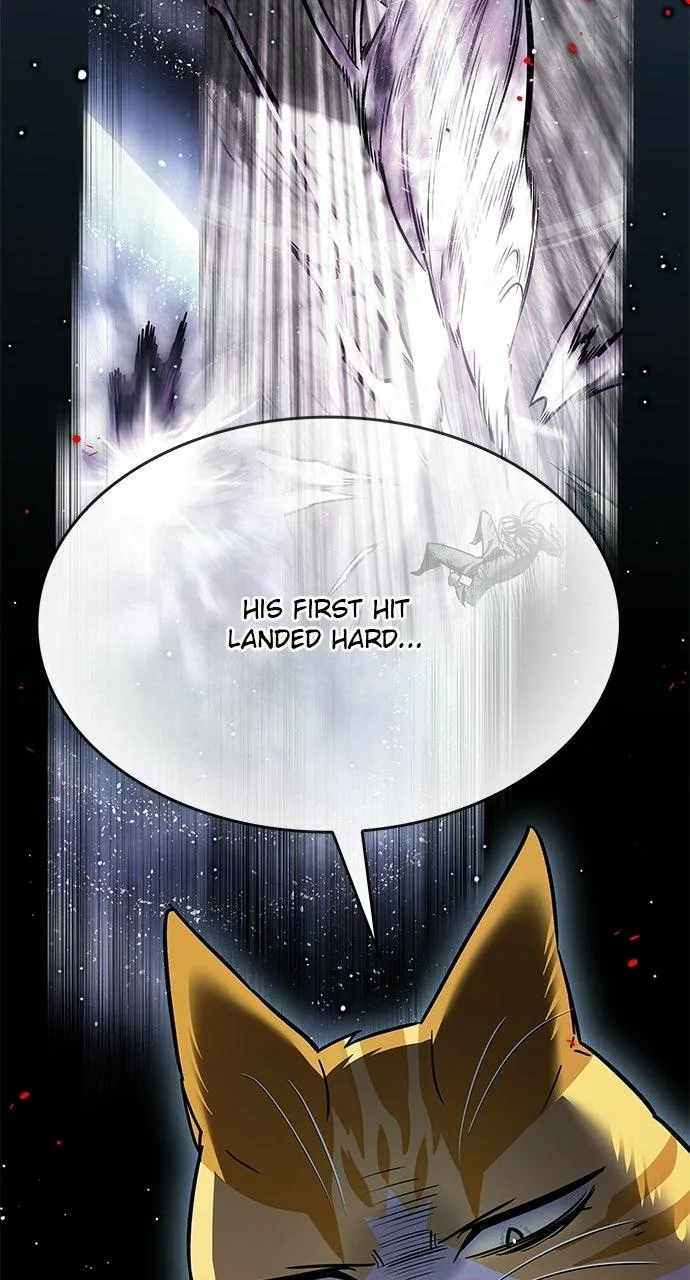 Eleceed - Chapter 389 - Page 12