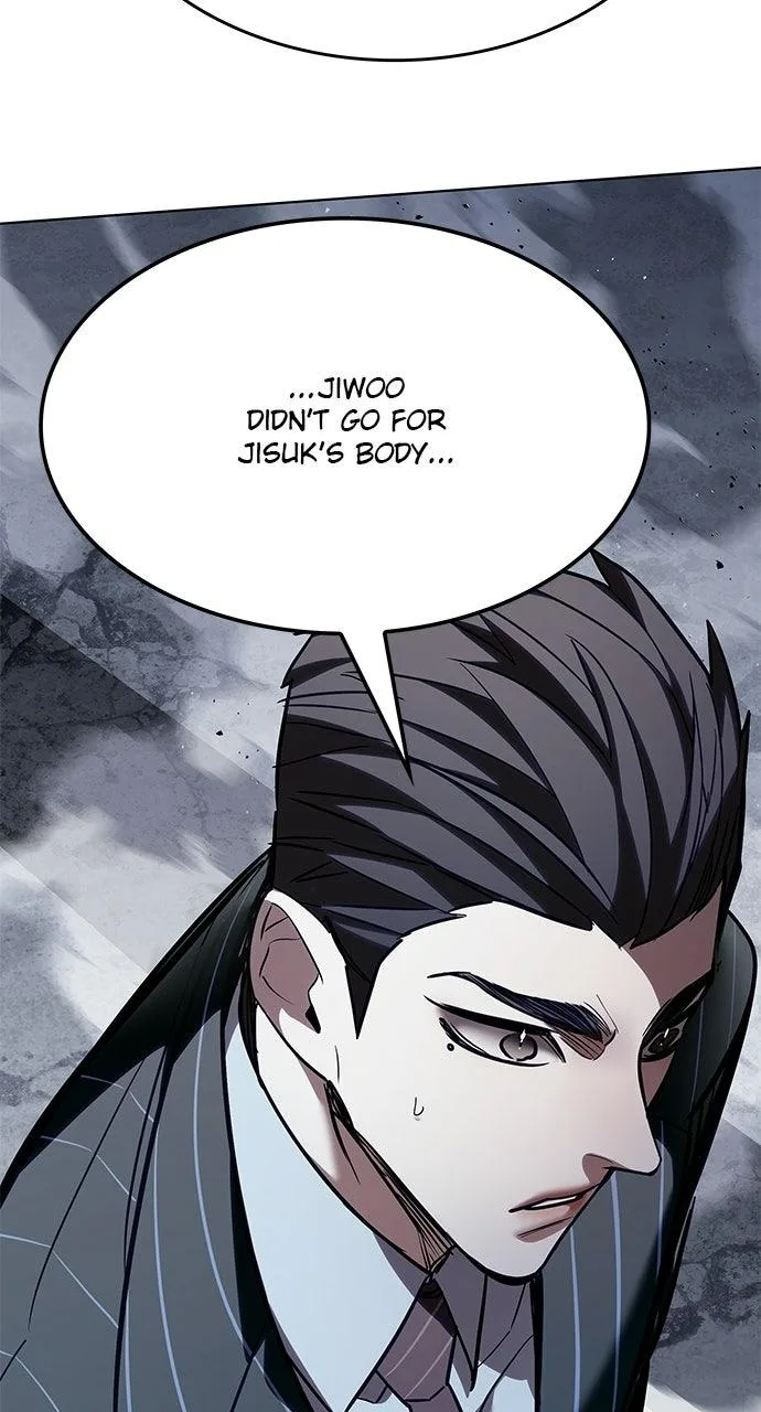 Eleceed - Chapter 389 - Page 128