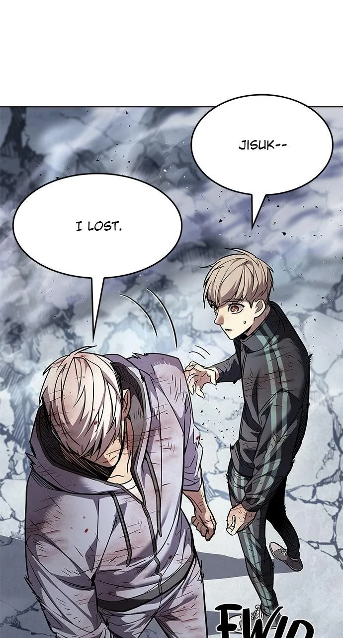 Eleceed - Chapter 389 - Page 133