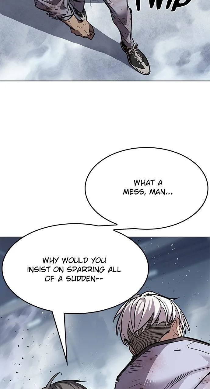 Eleceed - Chapter 389 - Page 134