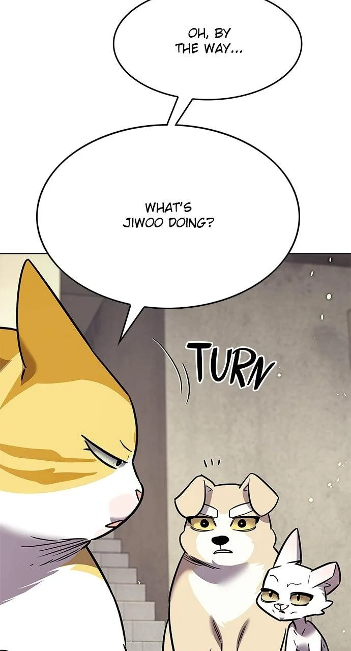 Eleceed - Chapter 389 - Page 19
