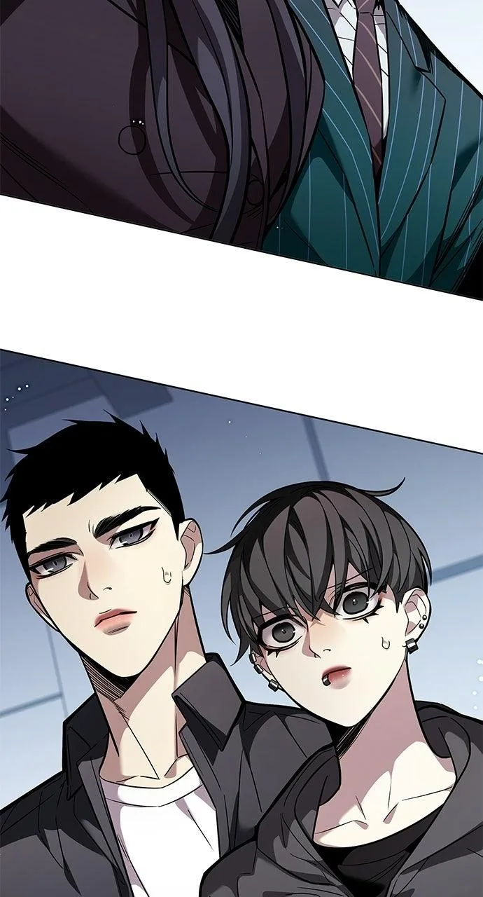Eleceed - Chapter 389 - Page 28