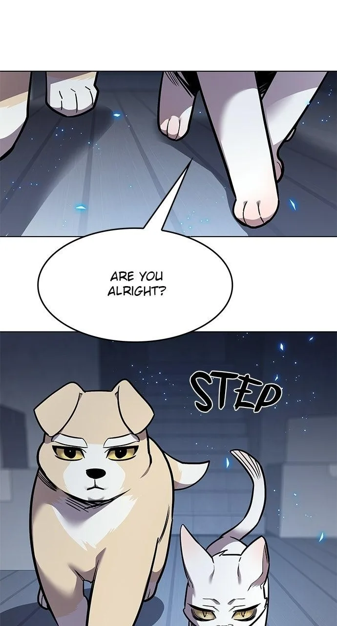 Eleceed - Chapter 389 - Page 4