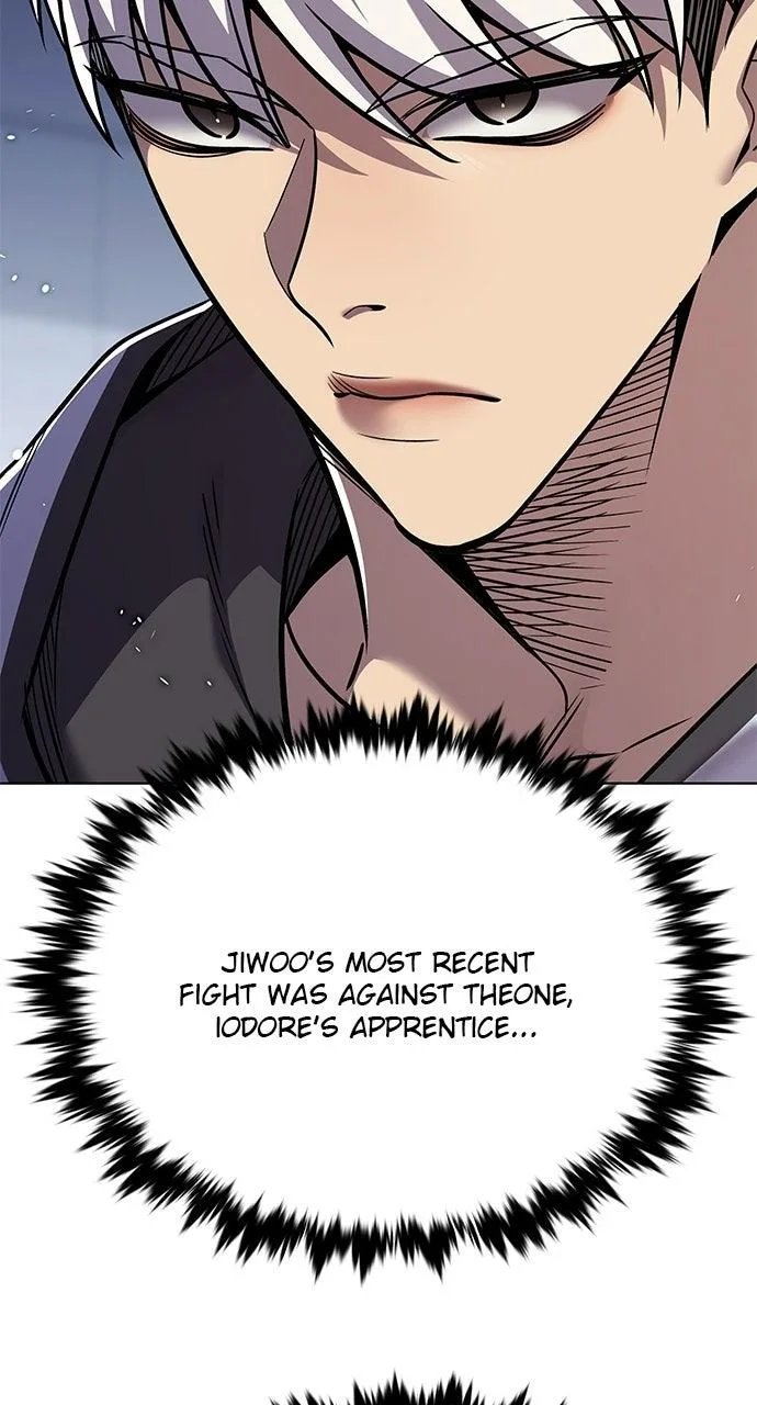 Eleceed - Chapter 389 - Page 44