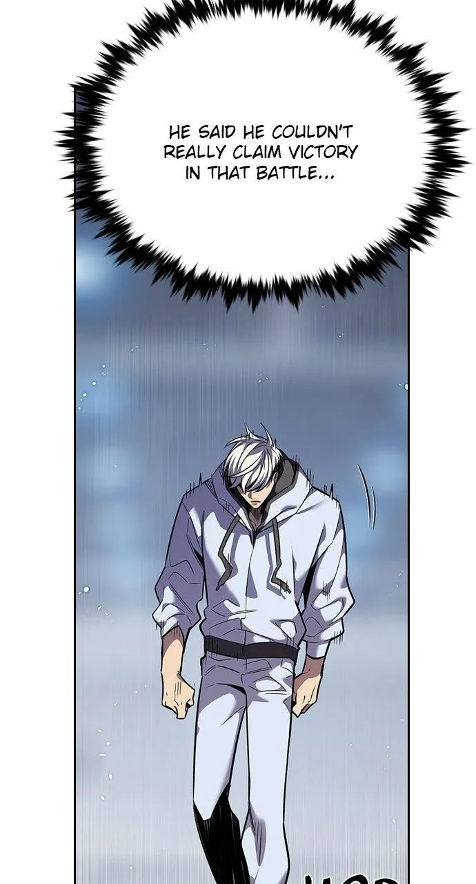 Eleceed - Chapter 389 - Page 45