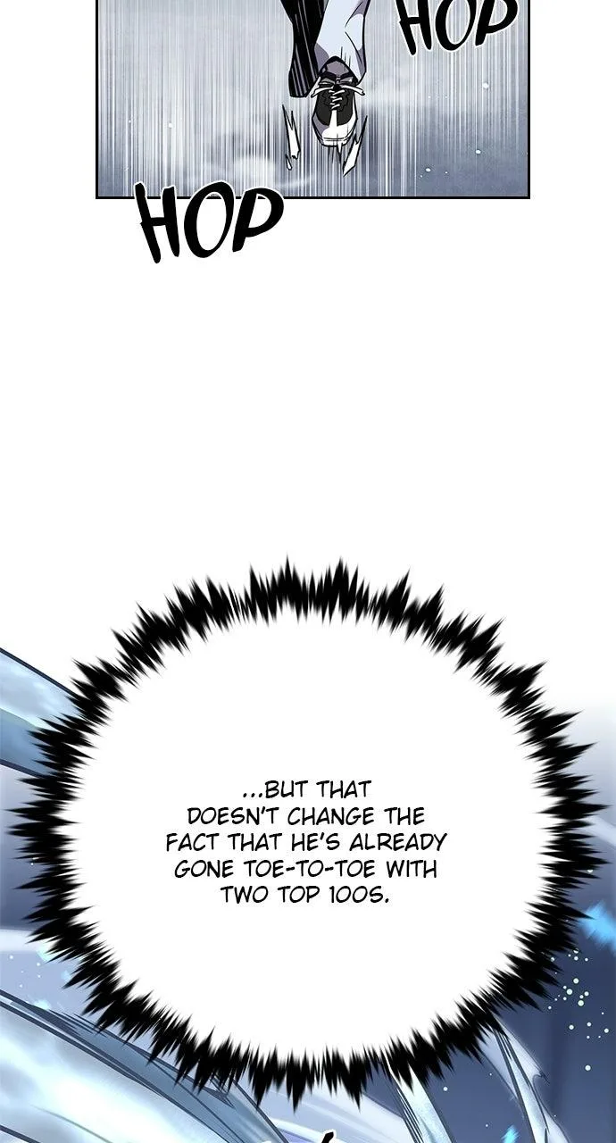 Eleceed - Chapter 389 - Page 46