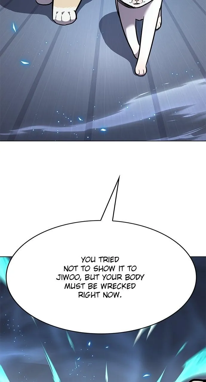 Eleceed - Chapter 389 - Page 5