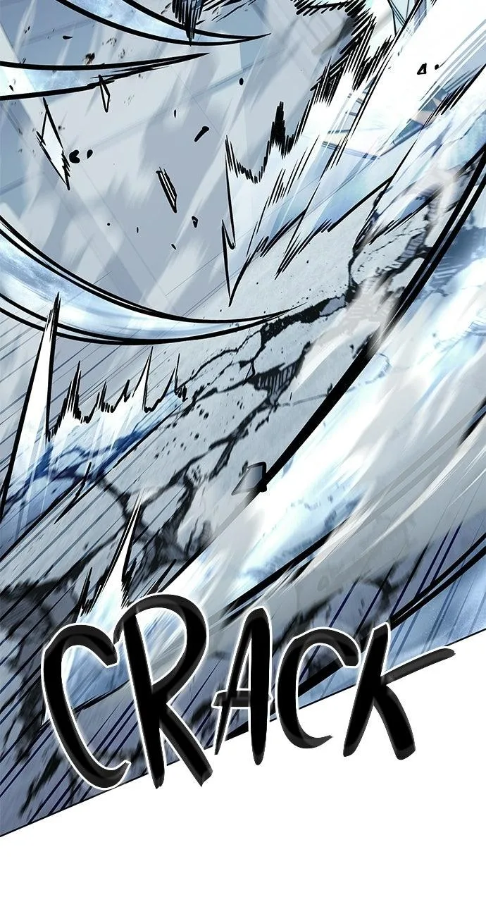 Eleceed - Chapter 389 - Page 59