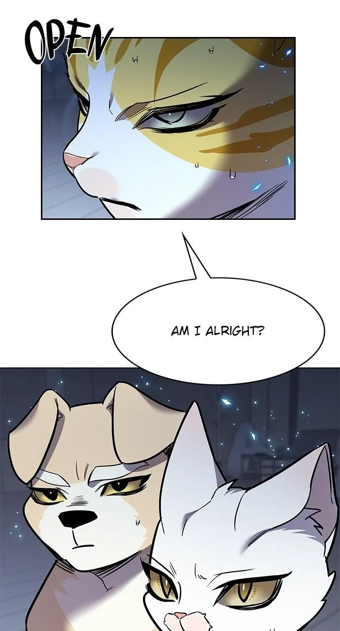 Eleceed - Chapter 389 - Page 7