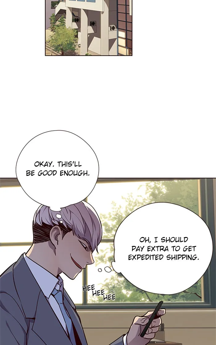 Eleceed - Chapter 39 - Page 21