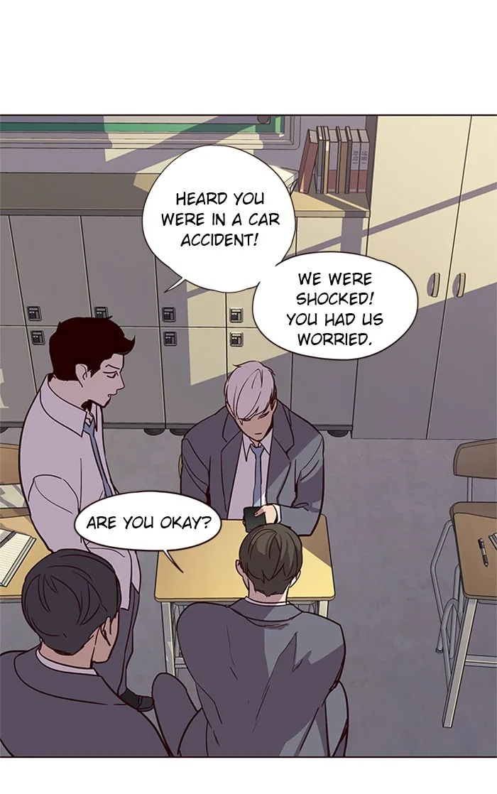 Eleceed - Chapter 39 - Page 25