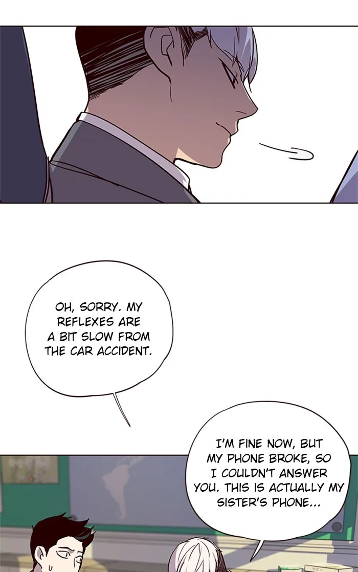 Eleceed - Chapter 39 - Page 30