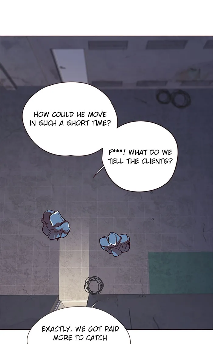 Eleceed - Chapter 39 - Page 4
