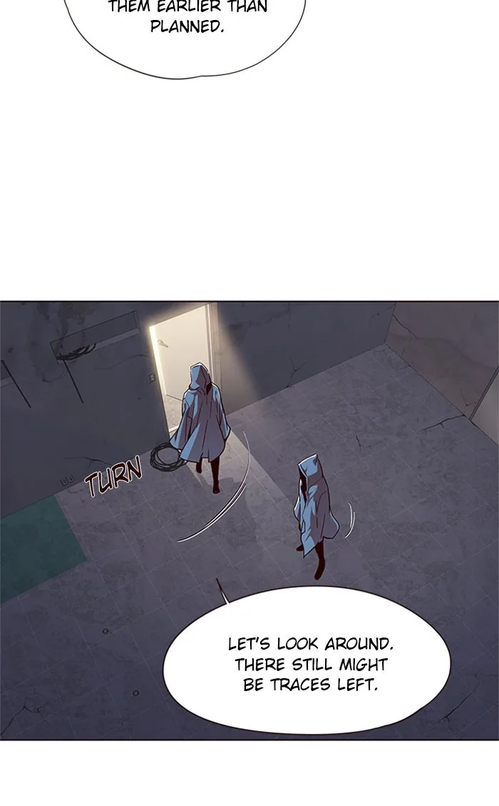 Eleceed - Chapter 39 - Page 5