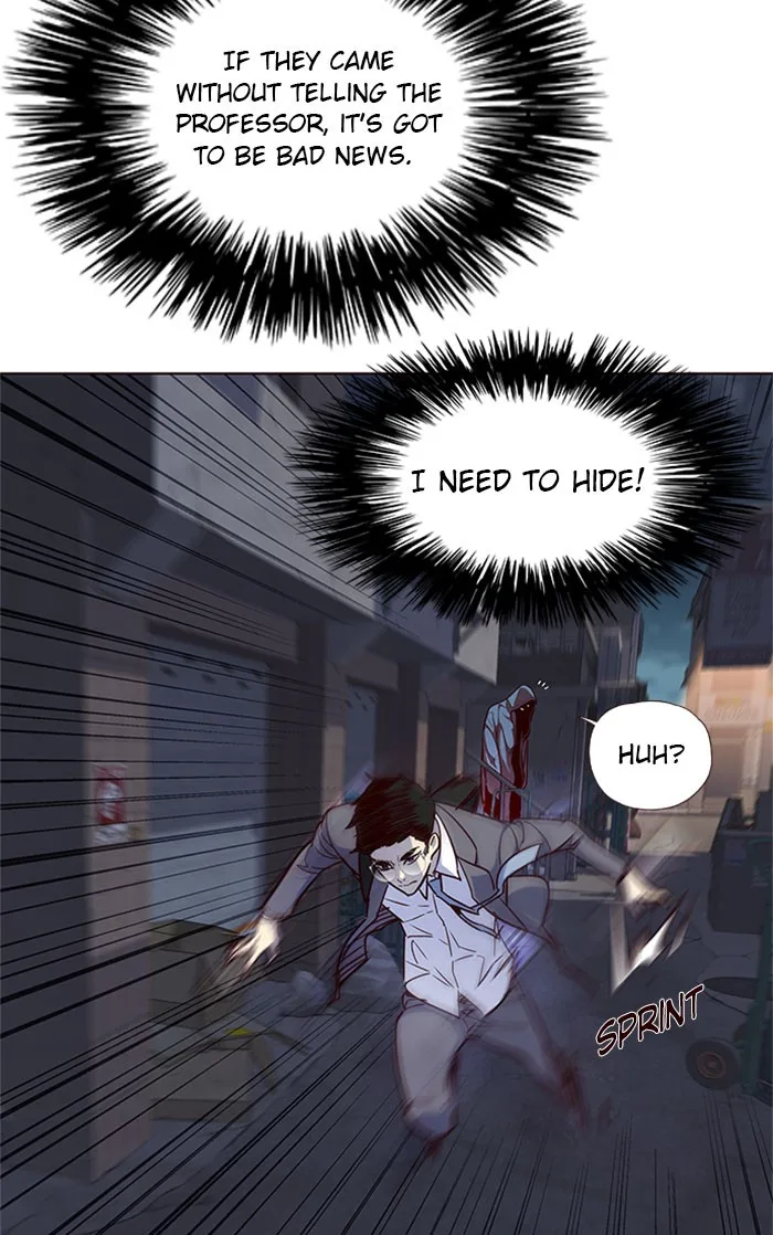 Eleceed - Chapter 39 - Page 70