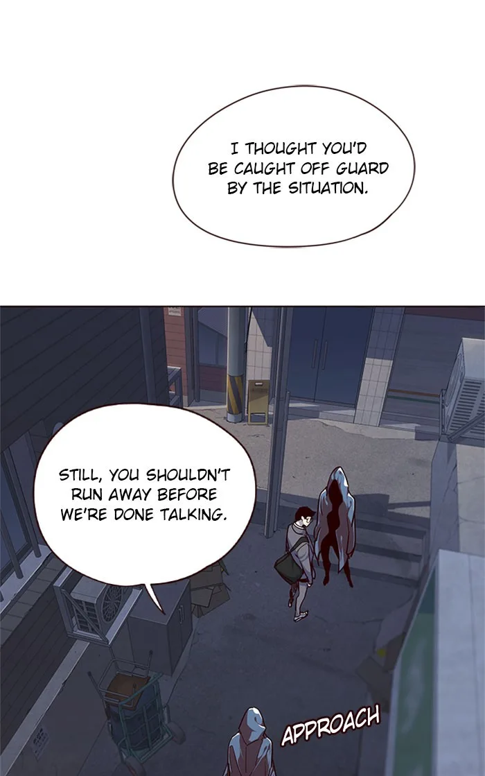 Eleceed - Chapter 39 - Page 74